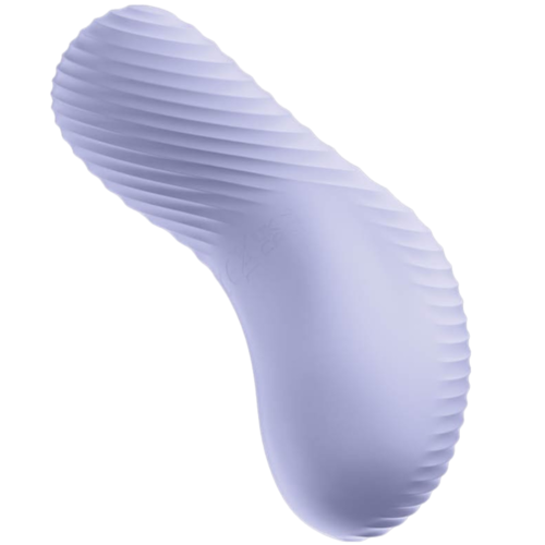 FUN FACTORY - LAYA III VIBRADOR LAY-ON CLITORIS RECARGABLE LILA