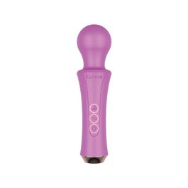 XOCOON - THE PERSONAL WAND FUCSIA