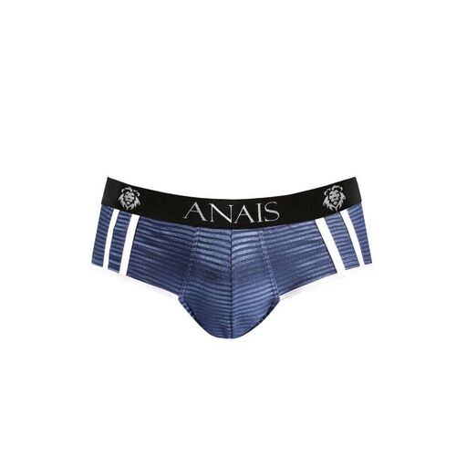 ANAIS MEN - NAVAL JOCK BIKINI M