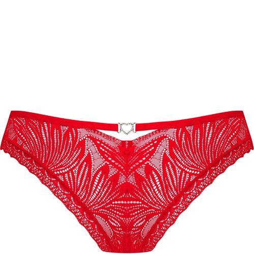 OBSESSIVE - CHILISA PANTIES XS/S