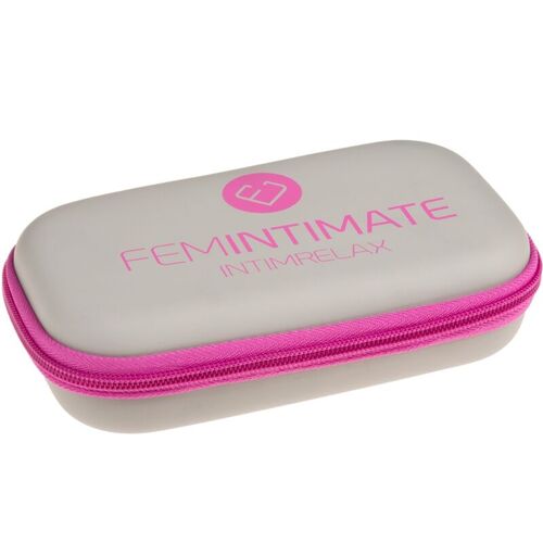 FEMINTIMATE - INTIMRELAX SET 3 DILATADORES VAGINALES