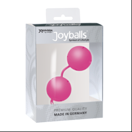 JOYDIVION JOYBALLS - LIFESTYLE MINT