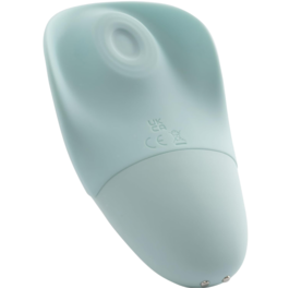 CONTROL - CLIT TOK LENGUA ESTIMULADORA DE CLÍTORIS RECARGABLE