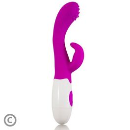 PRETTY LOVE FLIRTATION - VIBRADOR ARTHUR