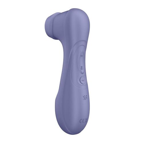 SATISFYER - PRO 2 GENERACIN 3 LILA BLUETOOTH & APP