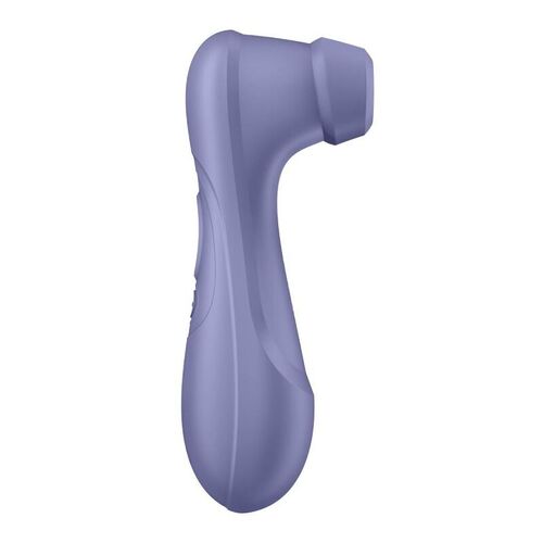 SATISFYER - PRO 2 GENERACIN 3 LILA BLUETOOTH & APP