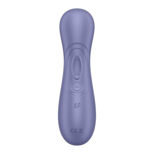 SATISFYER - PRO 2 GENERACIN 3 LILA BLUETOOTH & APP