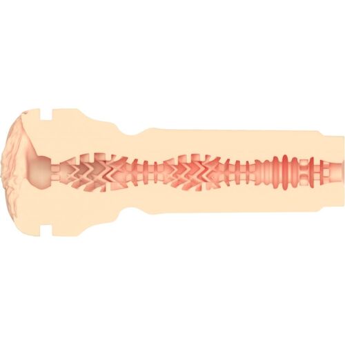 KIIROO - FEEL DAPHNE LAAT STARS COLLECTION STROKERS POWERBLOW COMPATIBLE