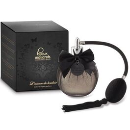 BIJOUX ESENCIA DE BOUDOIR PERFUMADOR DE SABANAS 130ML