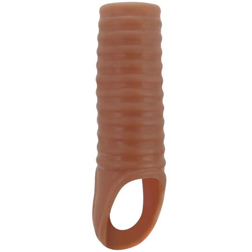 PRETTY LOVE - HARTMAN FUNDA PARA PENE NATURAL
