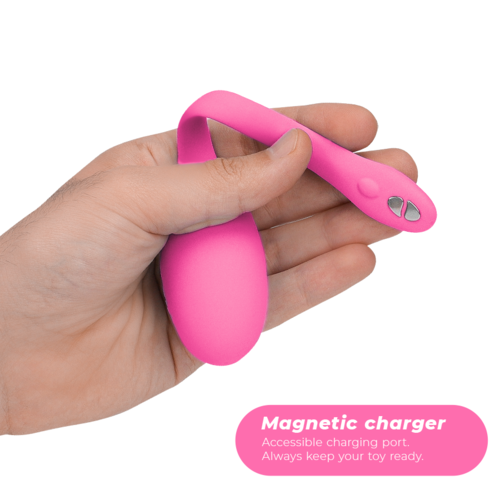 WE-VIBE - JIVE JUGUETE PARA PAREJAS