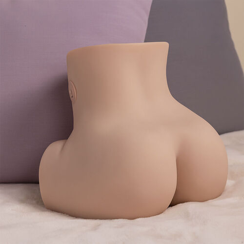 XISE - SYDNI MASTURBADOR VAGINA REALÍSTICO MULTIPOSICIÓN CON THRUSTING