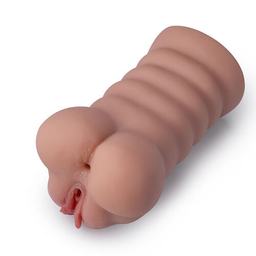 XISE - RAMAR MASTURBADOR VAGINA CON VIBRACIÓN