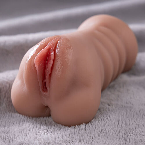 XISE - RAMAR MASTURBADOR VAGINA CON VIBRACIÓN