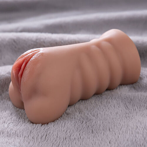 XISE - RAMAR MASTURBADOR VAGINA CON VIBRACIÓN