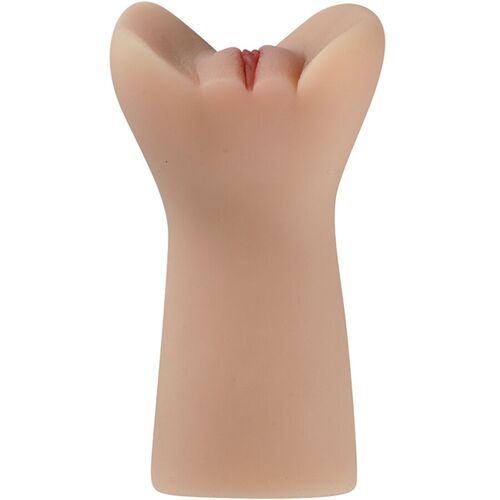 SHEQU - PAMELA MASTURBADOR VAGINA