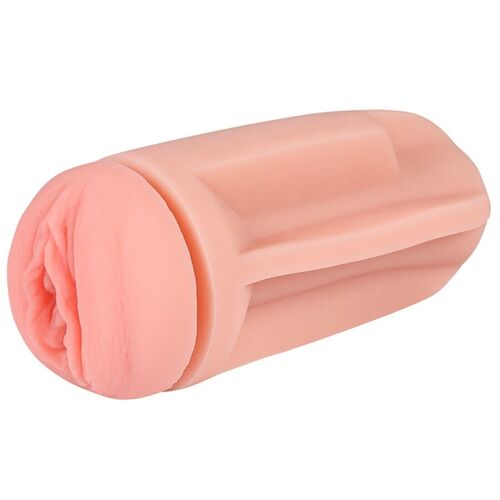 SHEQU - FANNY MASTURBADOR VAGINA CON VIBRACIÓN