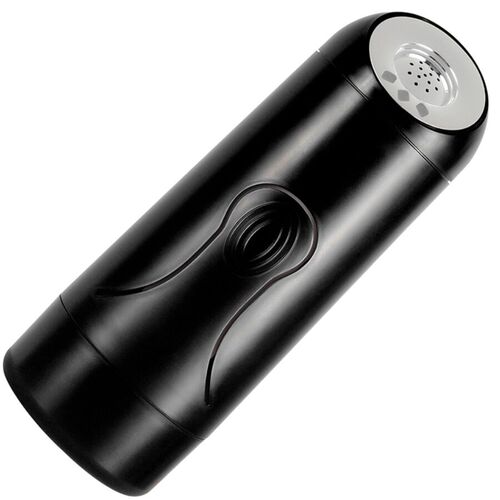 SHEQU - FANNY MASTURBADOR VAGINA CON VIBRACIÓN