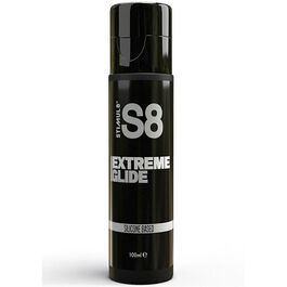 STIMUL8 - S8 EXTREME GLIDE SILICONA 100 ML