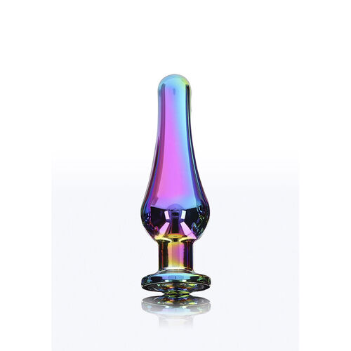TOYJOY - ANAL PLAY TWILIGHT BUM BIJOU PLUG ANAL PEQUEÑO