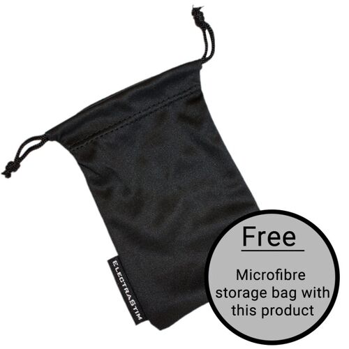 ELECTRASTIM - ELECTRALOOP ANILLO ESCROTAL METÁLICO AJUSTABLE