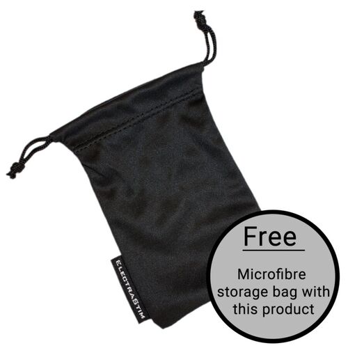 ELECTRASTIM - PRESTIGE ELECTRA LOOPS ANILLOS DE PENE AJUSTABLES ROJO