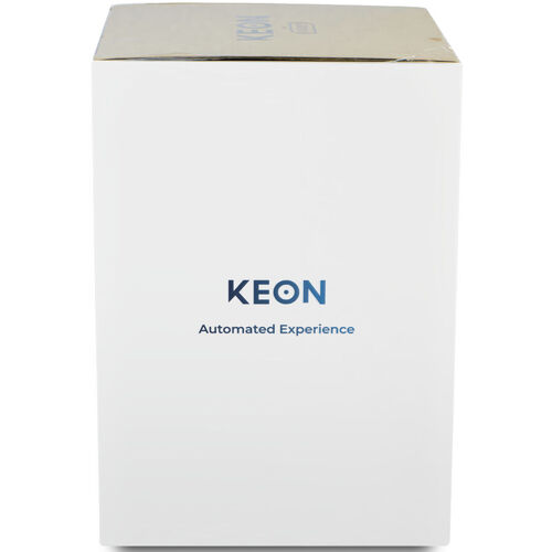 KIIROO - KEON WIFI MASTURBADOR AUTOMÁTICO