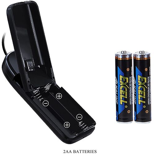 CRAZY BULL - KYLIE TRASERO VIBRADOR CON VAGINA Y ANO REALÍSTICO CONTROL REMOTO