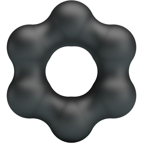 CRAZY BULL - CLAUZELL ANILLO SILICONA MODELO 10