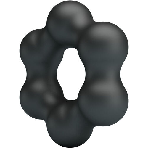 CRAZY BULL - CLAUZELL ANILLO SILICONA MODELO 10