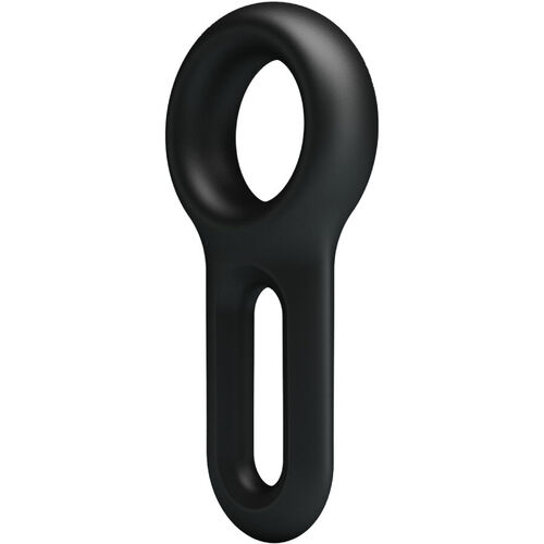 CRAZY BULL - ONIEL ANILLO SILICONA MODELO 18