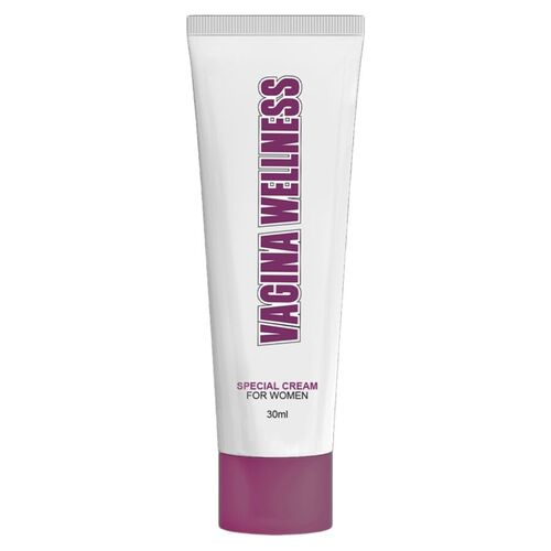 RUF - VAGINA WELLNESS PARA MASAJEAR LABIOS 30ML