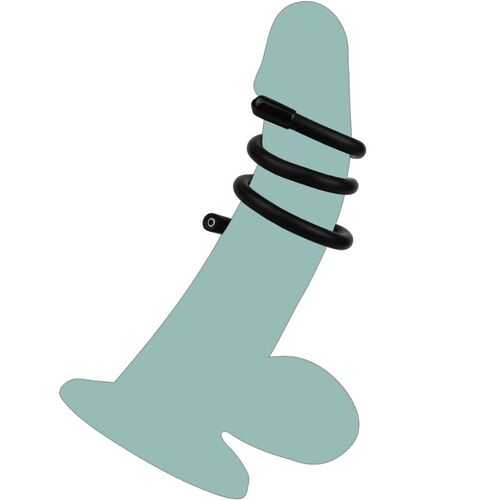 ELECTRASTIM - RECOIL ACCESORIO ELECTRO MOLDEABLE