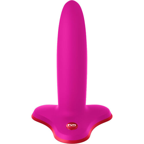 FUN FACTORY - LIMBA FLEX DILDO PUNTO G TALLA S MAGENTA