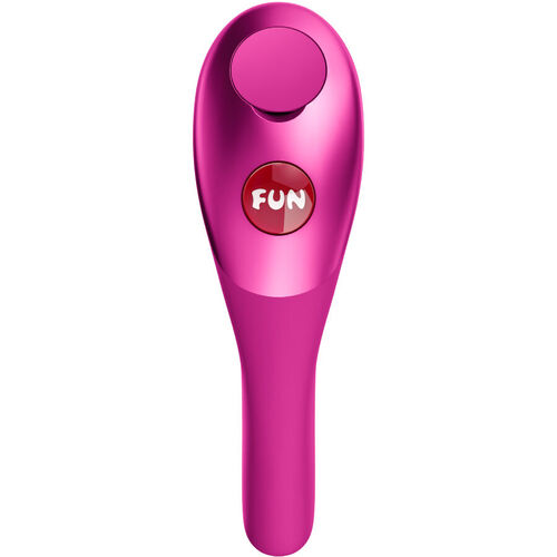 FUN FACTORY - BE·ONE DEDO VIBRADOR MAGENTA