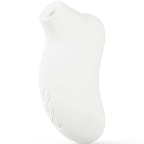LELO - SONA 3 MASAJEADOR SÓNICO DE CLÍTORIS BLANCO