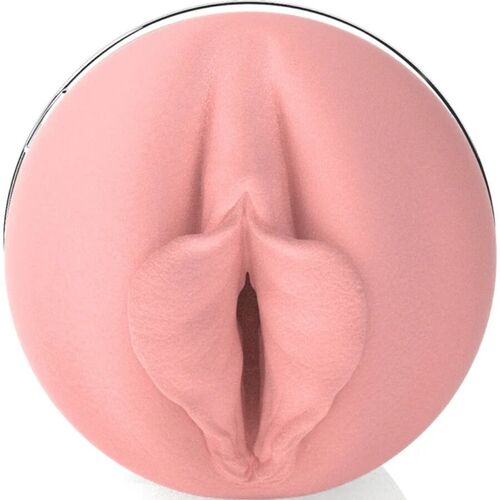 FLESHLIGHT - QUIVER MASTURBADOR VIBRATORIO RECARGABLE VAGINA