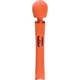 FUN FACTORY - VIM VIBRADOR WAND NARANJA