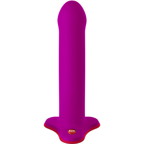 FUN FACTORY - MAGNUM DILDO PUNTO G MORADO