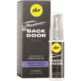 PJUR - BACK DOOR SERUM ANAL PROTECTOR 20 ML