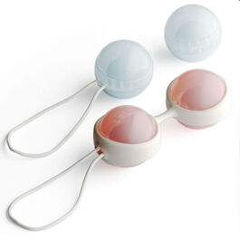 LELO LUNA BEADS MINI BOLAS CHINAS