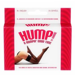 KHEPER GAMES - HUMP EL JUEGO ES, EN