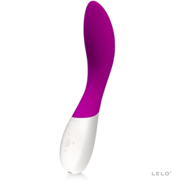 LELO - MONA WAVE VIBRADOR MORADO