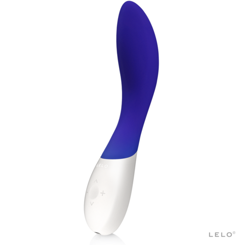 LELO MONA WAVE  VIBRADOR AZUL NOCHE