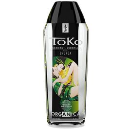 SHUNGA TOKO ORGANICA LUBRICANTE NATURAL