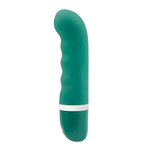 B SWISH - BDESIRED DELUXE PEARL VIBRATOR JADE