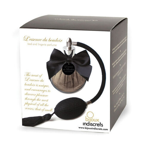 BIJOUX ESENCIA DE BOUDOIR PERFUMADOR DE SABANAS 130ML