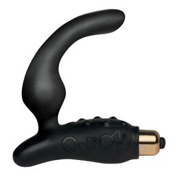 ROCKS-OFF - O-BOY ESTIMULADOR PROSTÁTICO 7V