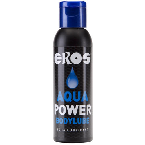 EROS AQUA POWER BODYLUBE 50ML