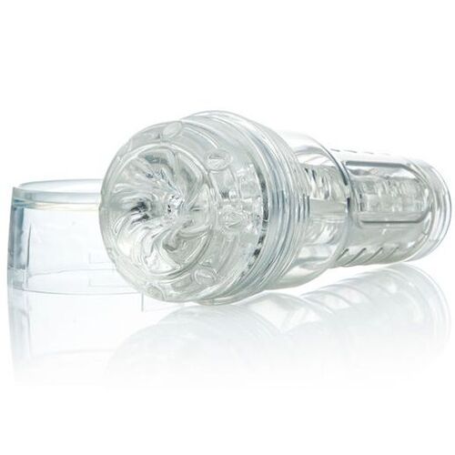 FLESHLIGHT GO MASTURBADOR TORQUE ICE